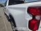 2021 Chevrolet Silverado Custom