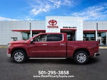 2026 Chevrolet Silverado LTZ