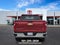 2026 Chevrolet Silverado LTZ