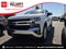 2019 Chevrolet Silverado LT