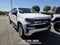 2019 Chevrolet Silverado LT