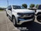 2019 Chevrolet Silverado LT