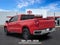 2020 Chevrolet Silverado LT Texas Edition