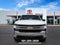 2021 Chevrolet Silverado LT Texas Edition