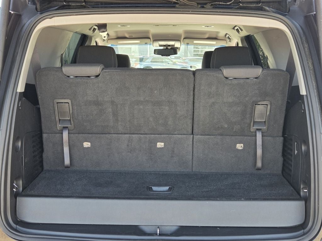 2020 GMC Yukon SLE