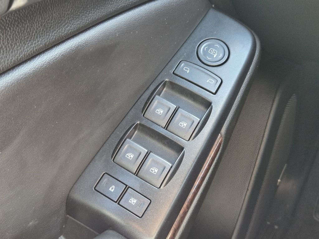 2020 GMC Yukon SLE