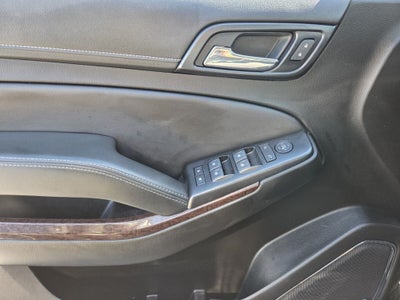 2020 GMC Yukon SLE