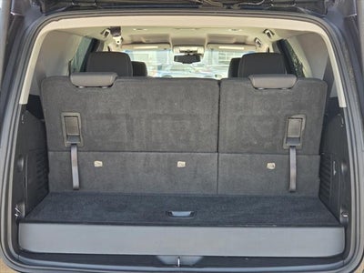 2020 GMC Yukon SLE