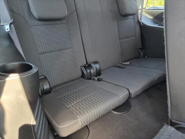 2020 GMC Yukon SLE