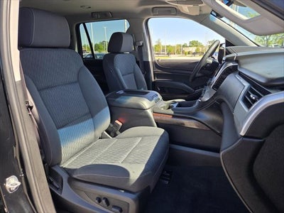 2020 GMC Yukon SLE