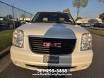 2013 GMC Yukon SLT