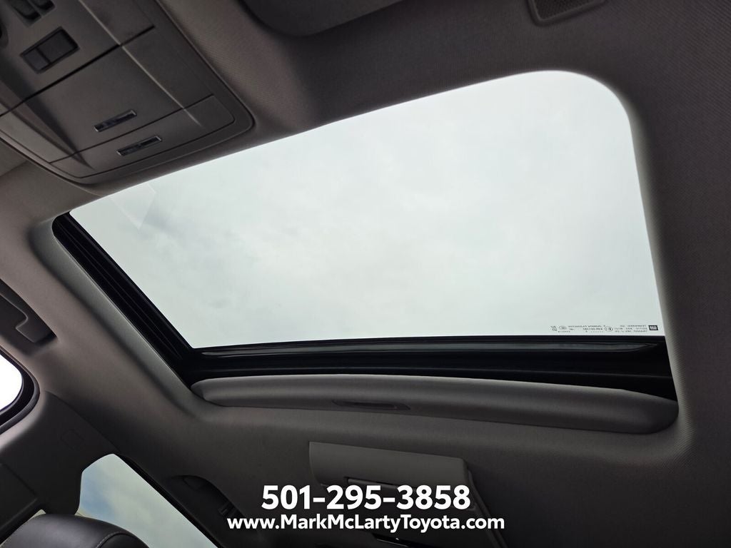 2019 GMC Yukon SLT