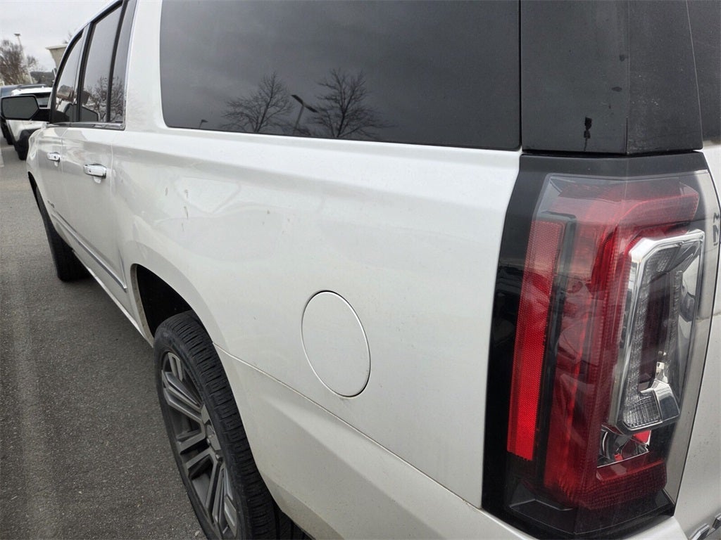 2020 GMC Yukon XL Denali