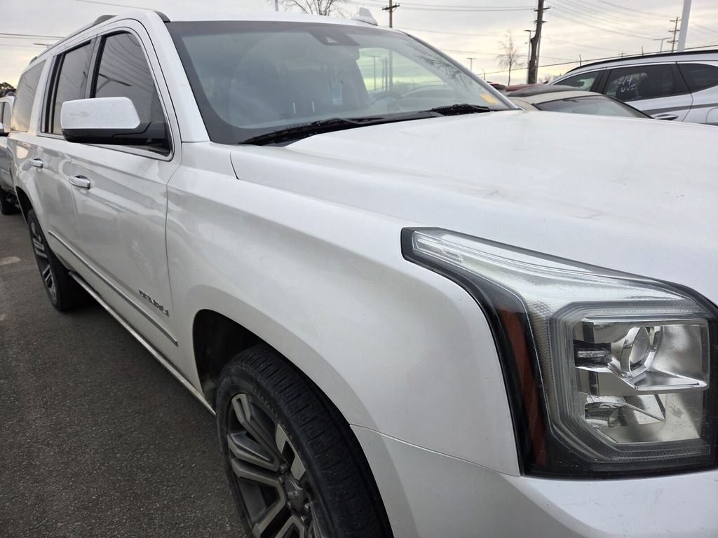 2020 GMC Yukon XL Denali