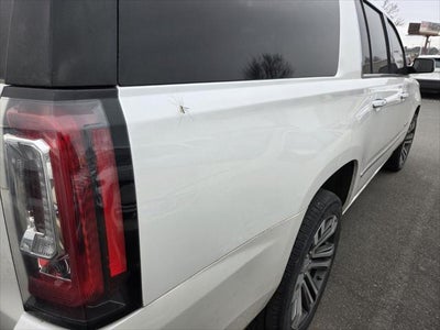 2020 GMC Yukon XL Denali