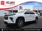 2025 Chevrolet Traverse LT 1LT