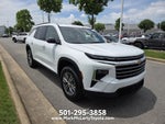 2025 Chevrolet Traverse LT 1LT