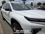 2025 Chevrolet Traverse LT 1LT