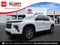 2025 Chevrolet Traverse LT 1LT