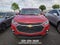 2018 Chevrolet Traverse 3LT