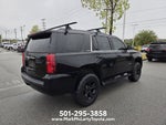 2018 Chevrolet Tahoe LT Z71