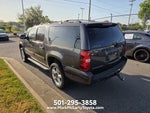 2010 Chevrolet Suburban 1500 LT LT1