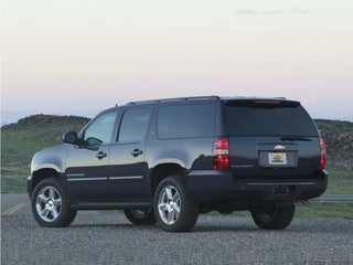 2010 Chevrolet Suburban 1500 LT LT1