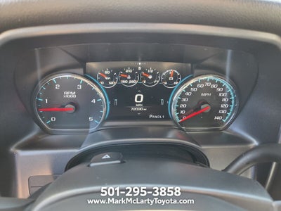 2018 GMC Sierra Denali