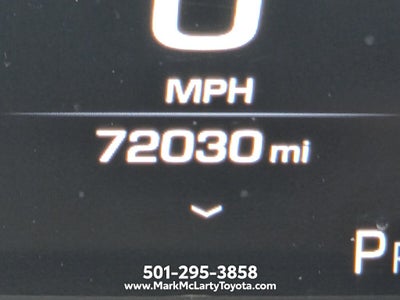 2018 GMC Sierra Denali