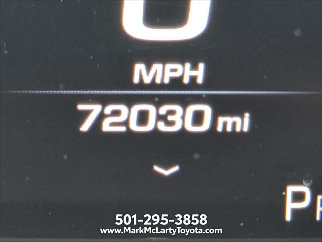 2018 GMC Sierra Denali