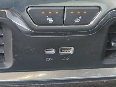 2025 GMC Sierra HD SLT