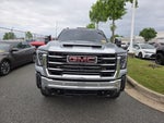 2025 GMC Sierra HD SLT