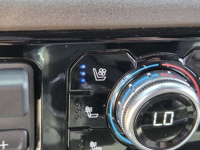 2025 GMC Sierra HD SLT