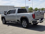2025 GMC Sierra HD SLT