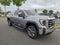 2025 GMC Sierra HD SLT