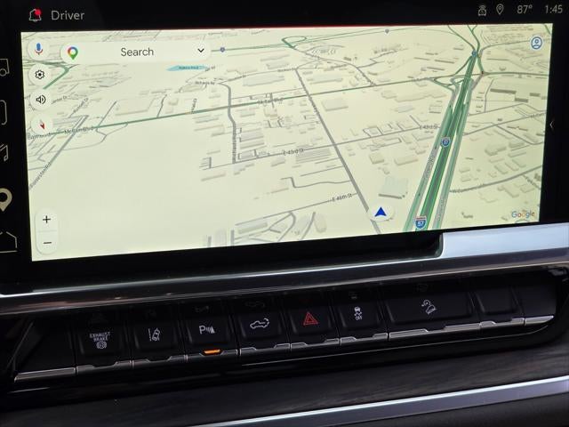 2025 GMC Sierra HD SLT