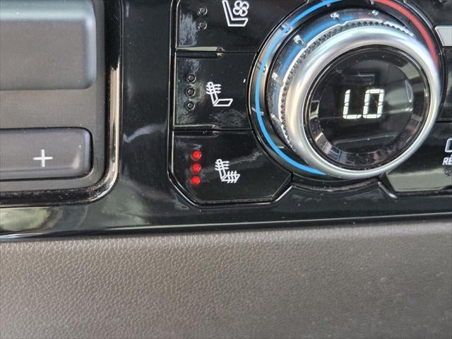 2025 GMC Sierra HD SLT