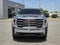 2025 GMC Sierra HD SLT