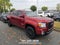 2021 GMC Canyon Elevation
