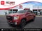 2021 GMC Canyon Elevation