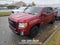 2021 GMC Canyon Elevation