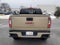 2021 GMC Canyon Elevation