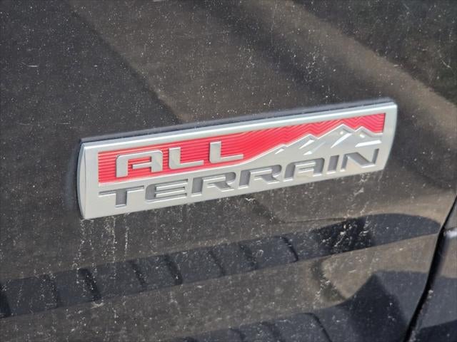 2016 GMC Canyon SLE1