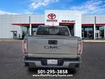 2021 GMC Canyon Elevation
