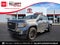 2021 GMC Canyon Elevation