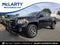 2022 GMC Canyon AT4 w/Cloth