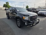 2022 GMC Canyon AT4 w/Cloth