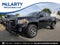 2022 GMC Canyon AT4 w/Cloth