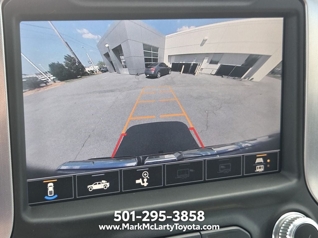 2020 GMC Sierra SLT