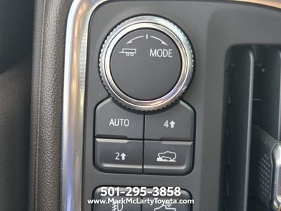 2020 GMC Sierra SLT